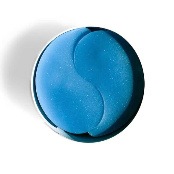 NIP Patchology FlashPatch Restoring Night Eye Gels - Picture 1 of 5